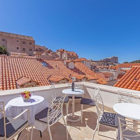 Apartamento Roko House Dubrovnik Exterior foto