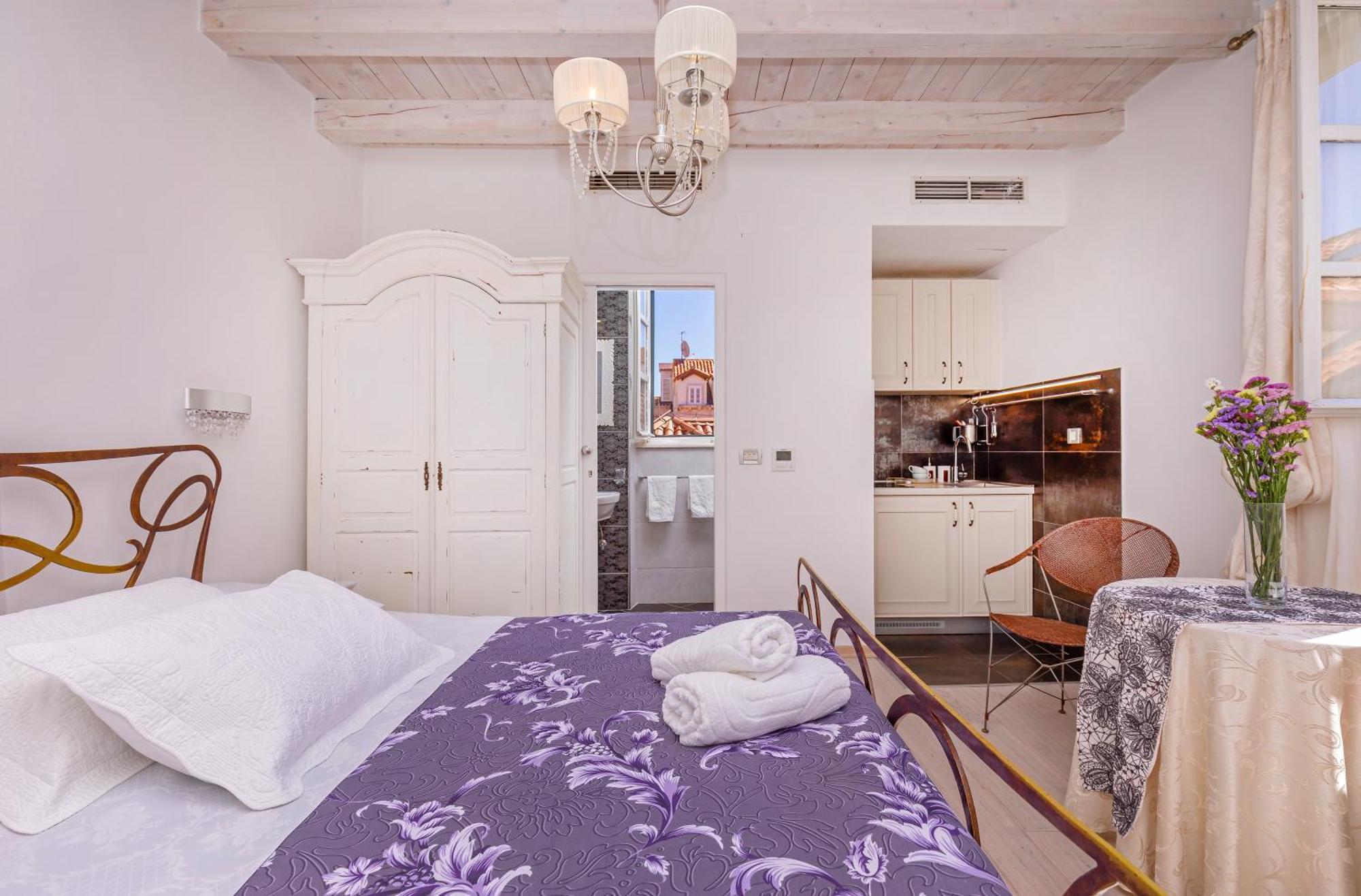 Apartamento Roko House Dubrovnik Exterior foto