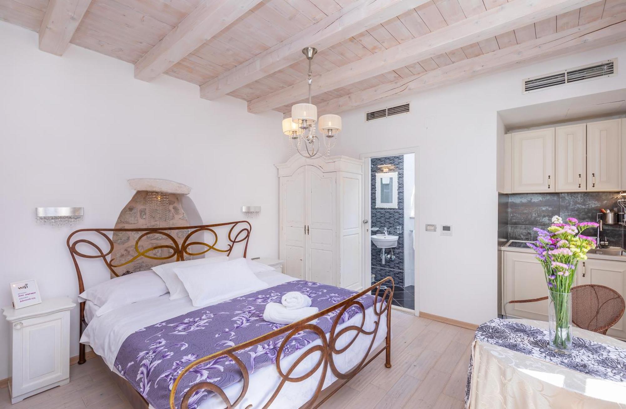 Apartamento Roko House Dubrovnik Exterior foto