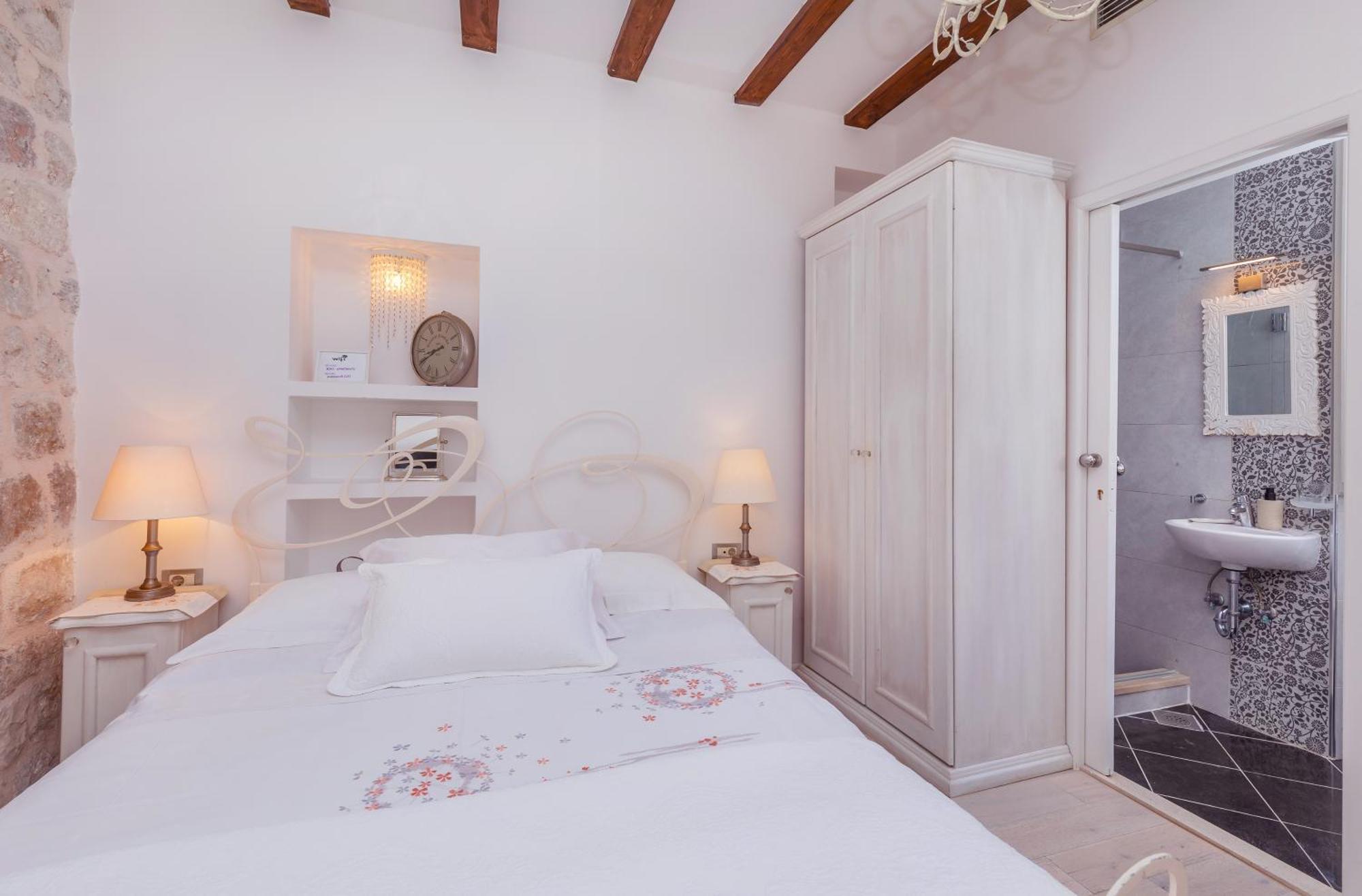 Apartamento Roko House Dubrovnik Exterior foto
