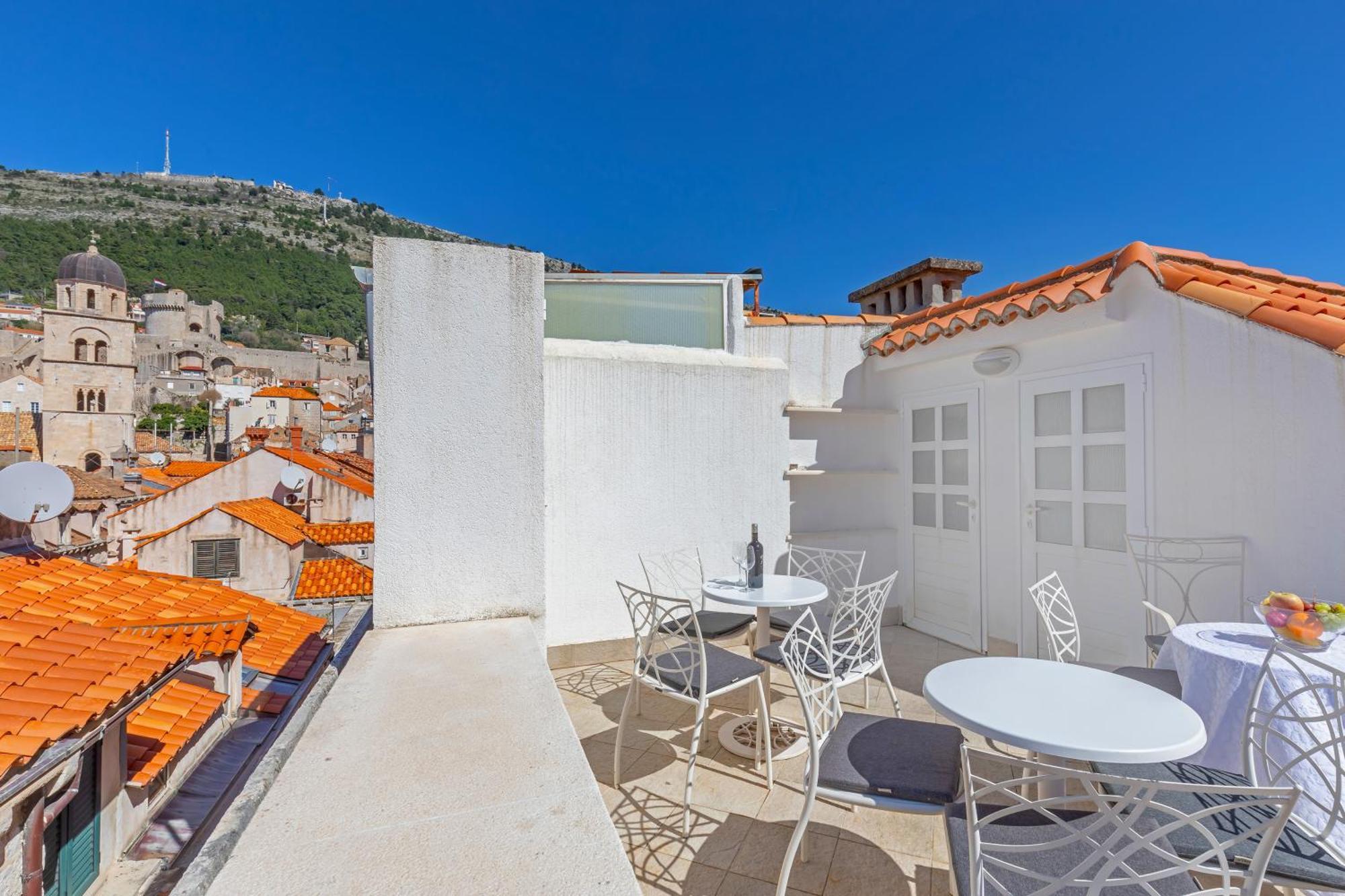 Apartamento Roko House Dubrovnik Exterior foto